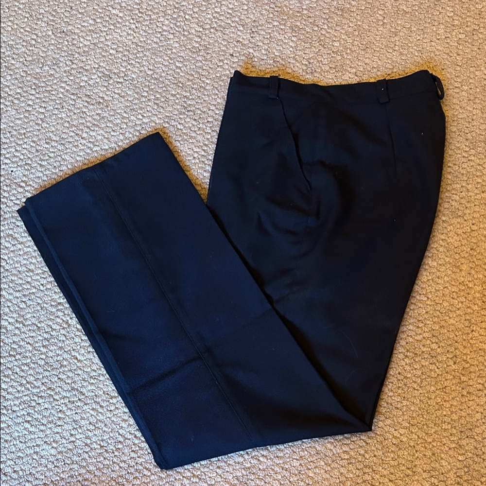 Classic Blue Boy’s Dress Pant